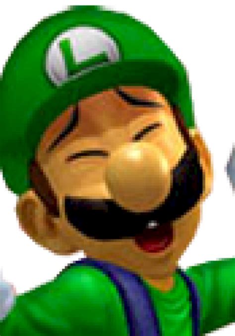 Luigi Sounds: Super Smash Bros. Melee — 101 Soundboards