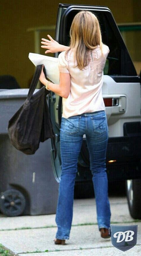 Pin By Xo Xo On Jennifer Aniston Denim Blog Jennifer Aniston