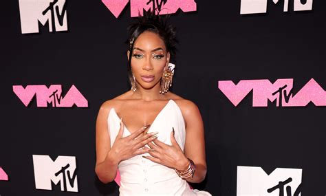 Tommie Lee Breaks Her Silence After Knife Clip From ‘Baddies’ Set Goes