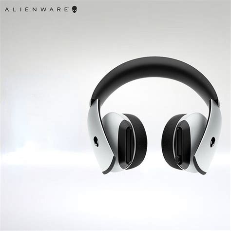 Наушники Полноразмерные Alienware AW510H - купить по доступным ценам в ...