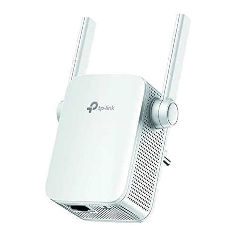 Tp Link Re Ac Wifi Wlan Range Extender Repeater Buygreen