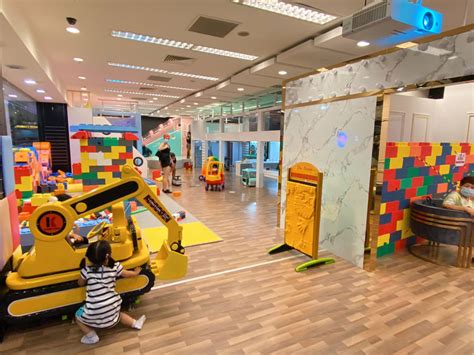 Pirate Land - An indoor playground located in the heart of Orchard with ...