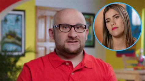 ‘90 Day Fiance Mike Hints At Ximena Reunion In Colombia In Touch Weekly