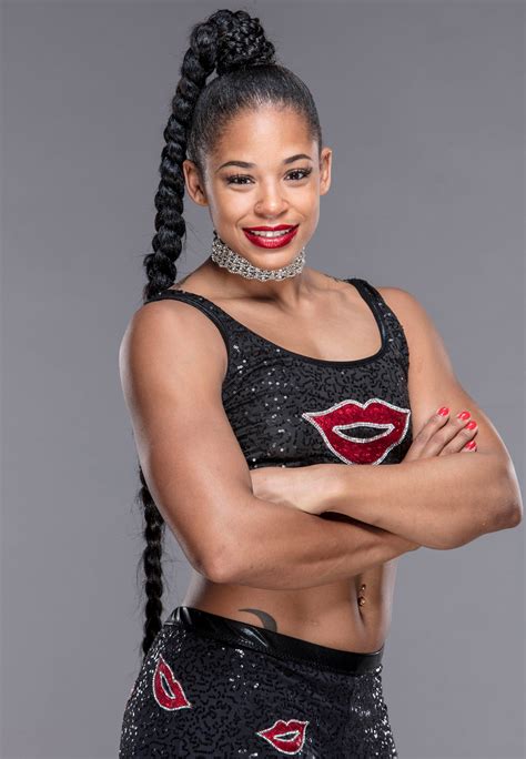 Bianca Belair - The EST Of NXT | Wrestling Forum