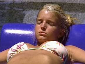 JESSICA SIMPSON Nude AZNude