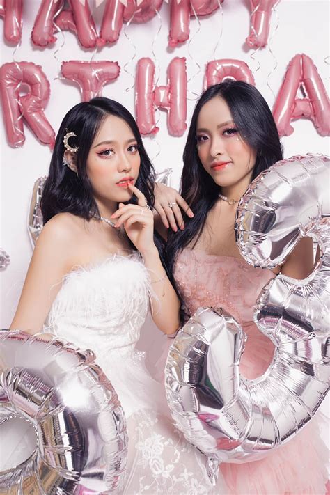 Cùng nhìn ảnh trà đặng tik tok hot nhất Sai Gon English Center
