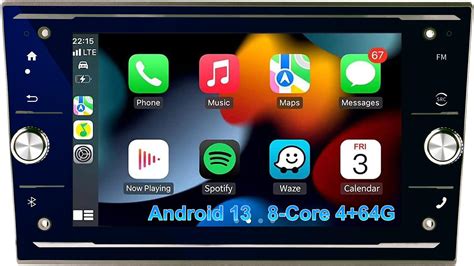 G G Android Autoradio Pour Opel Corsa Astra Vectra Zafira Meriva