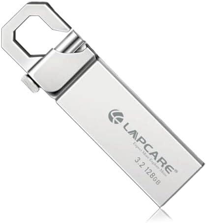 Amazon Basics 128 GB USB 3 0 Pen Drive Flash Drive Read Speed Upto