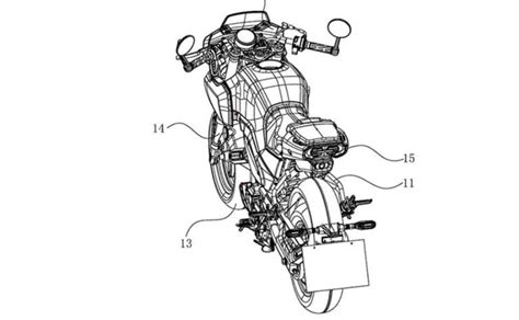 Cfmoto Contra La Honda Grom As Es La Papio Xo