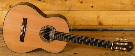 Admira A15 Classical Guitar Peach Guitars