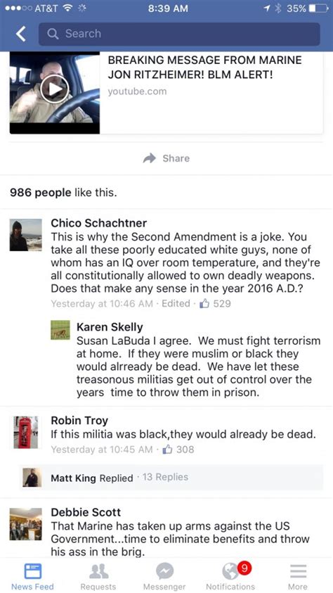 What Gun Control Advocates Really Think Youre Too Stupid For Guns