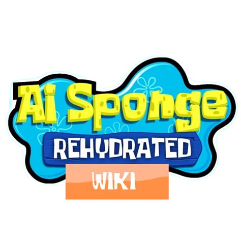 Aisponge Rehydrated Wiki Fandom