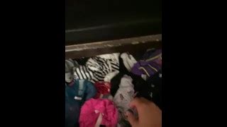 Panties Drawer Porn Video Playlist From Rhaegarsolo Pornhub