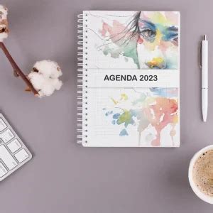 Agenda Magia Gratis Pdf Para Imprimir Arteconlili