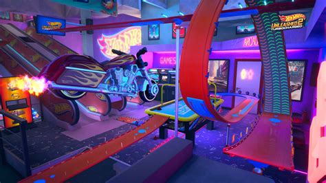 Reseña Hot Wheels Unleashed Turbocharged Joystick Cloud