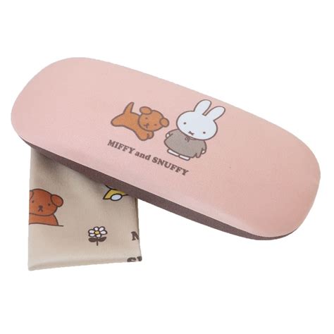 miffy  snuffy