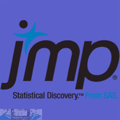 Download Sas Jmp Statistical Discovery Pro For Macosx