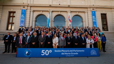 Silva Neder El Parlamento Del Norte Grande Tiene La Responsabilidad