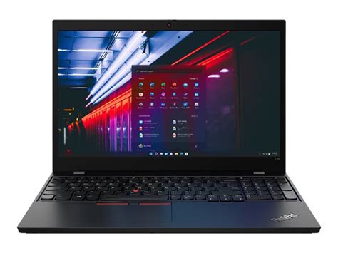 Lenovo ThinkPad L15 Gen 1 (20U3) - full specs, details and review
