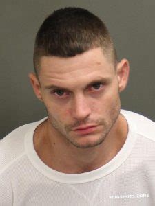 West Stephen Jacob Orange County Mugshots Zone