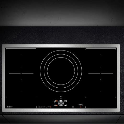 Gaggenau Flex Induction Cooktop 200 Series W 900 Kouzina Appliances