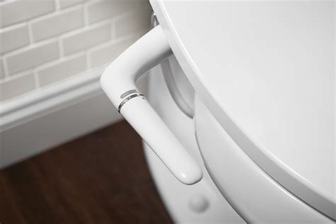 Kohler Bidet Seats Clean Better Than Toilet Paper