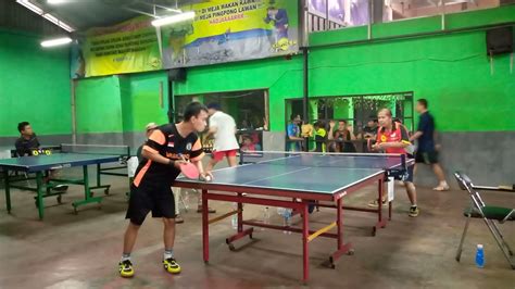 Liga Takasi Gor Tiga Dewi Romi Portal Vagabond Vs Romly Edymcs