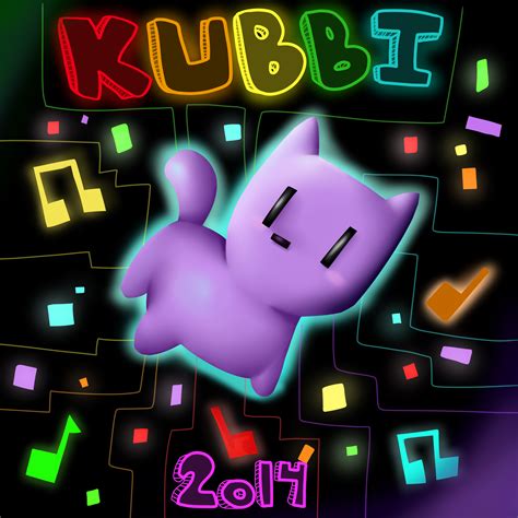 Kubbi By Rainbowcraft33 On Deviantart