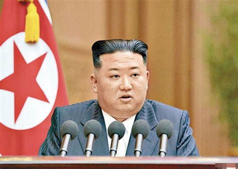 金正恩發指示 如期發射北韓首顆軍事偵察衞星｜即時新聞｜國際｜oncc東網