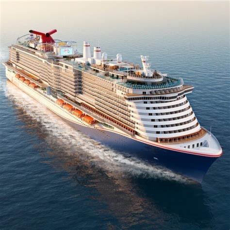 Carnival Cruise Line to name next ship Carnival Celebration – CRUISE TO TRAVEL