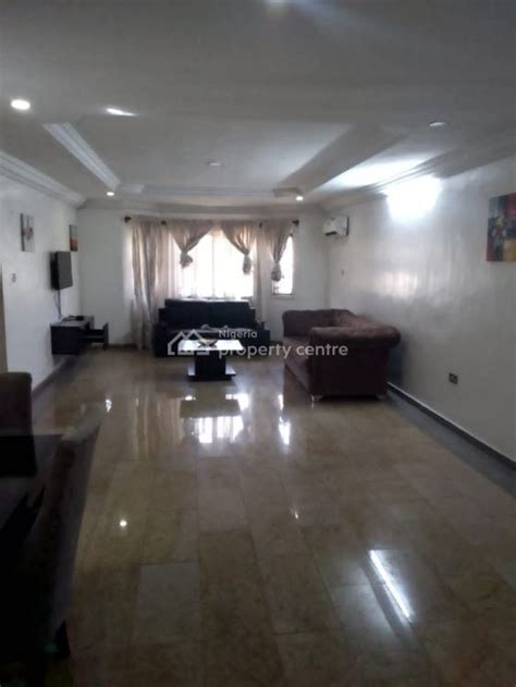 For Rent Bedroom Flat Parkview Ikoyi Lagos Beds Baths