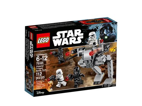 Lego Star Wars Death Trooper Set | ubicaciondepersonas.cdmx.gob.mx