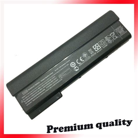 New Ca09 100wh Battery For Hp Probook 640 645 650 655 G0 G1 Hstnn Lb4z