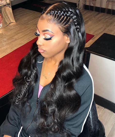 Makeup 💄 Hair Ponytail Styles Half Up Half Down Hair Prom Down