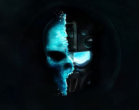 Ghost Recon Future Soldier Logo