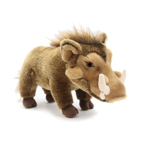 Born Wild Gifts - Plush, Stuffed Wild Animal Toys