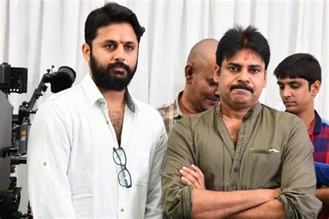 నితిన్ కొత్త సినిమా టీజర్ చూసిన పవన్ కళ్యాణ్ రియాక్షన్ ఇదే Telugu