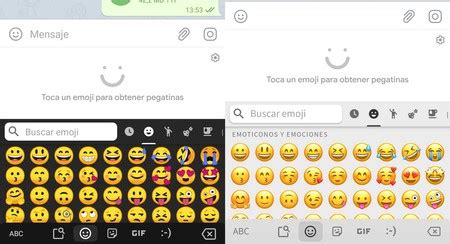 C Mo Cambiar Los Emojis De Tu Android Para Poner Los De Iphone O