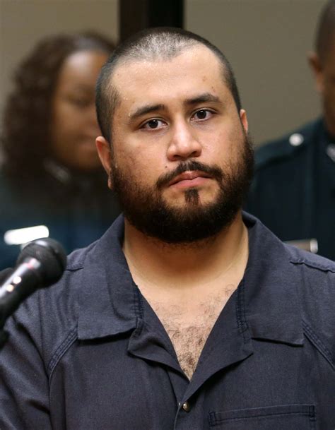 George Zimmerman Arrested On Aggravated Assault Charge