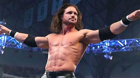 John Morrison Debuts On Aew Dynamite Wrestling Attitude