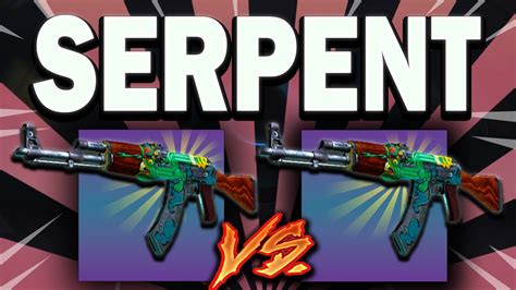 Fire Serpent Case Battle Vs Snugtoes Keydrop Case Opening Youtube