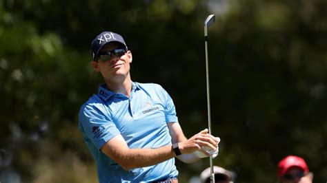 Adam Schenk Betting Profile RBC Heritage PGA TOUR