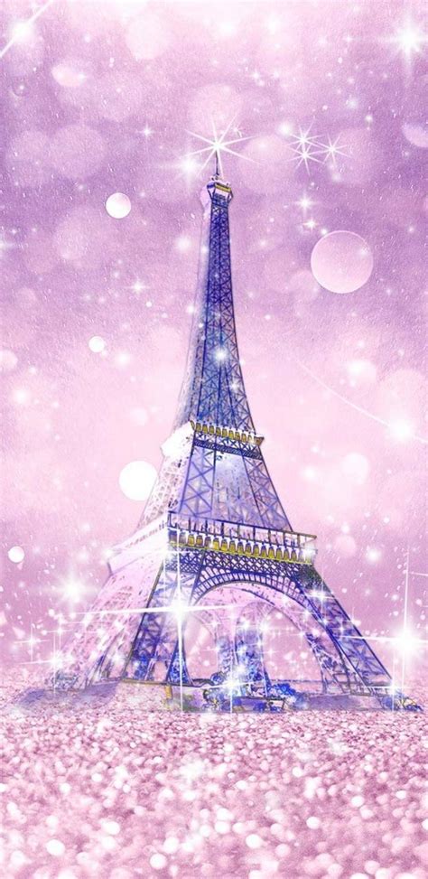 Purple Paris Wallpapers Top Những Hình Ảnh Đẹp