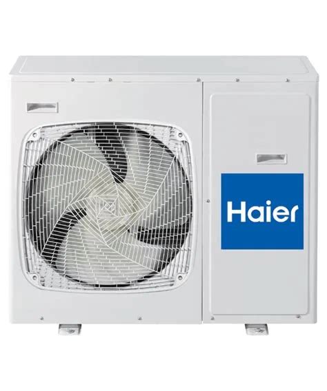 Haier U Hs Era Multi Head Outdoor Unit User Manuals Yappe In