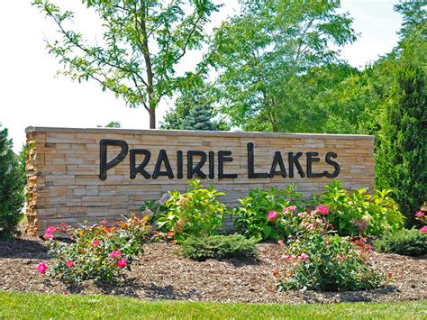 Prairie Lakes Apartments 1700 W Coneflower Dr Peoria Il 61615