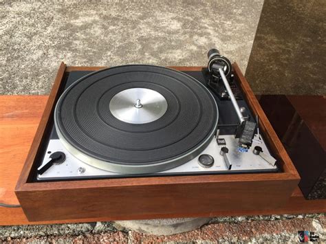 Dual 1229 Turntable Photo #4064929 - UK Audio Mart