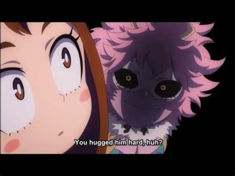 Was She Naked MHA Funny Moments YouTube