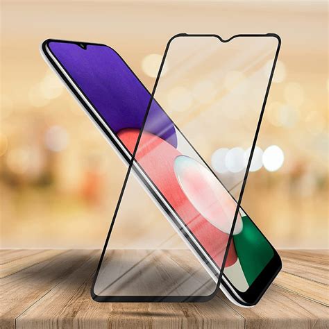 Full Tempered Glass For Infinix Hot I Hot Play Smart Hot I Hot I Play