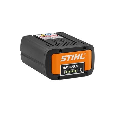 Stihl Ap S Battery Cordless Power Systems From Gerni Ni Ltd Uk