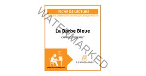 R Sum La Barbe Bleue Charles Perrault Contes De Ma M Re L Oye